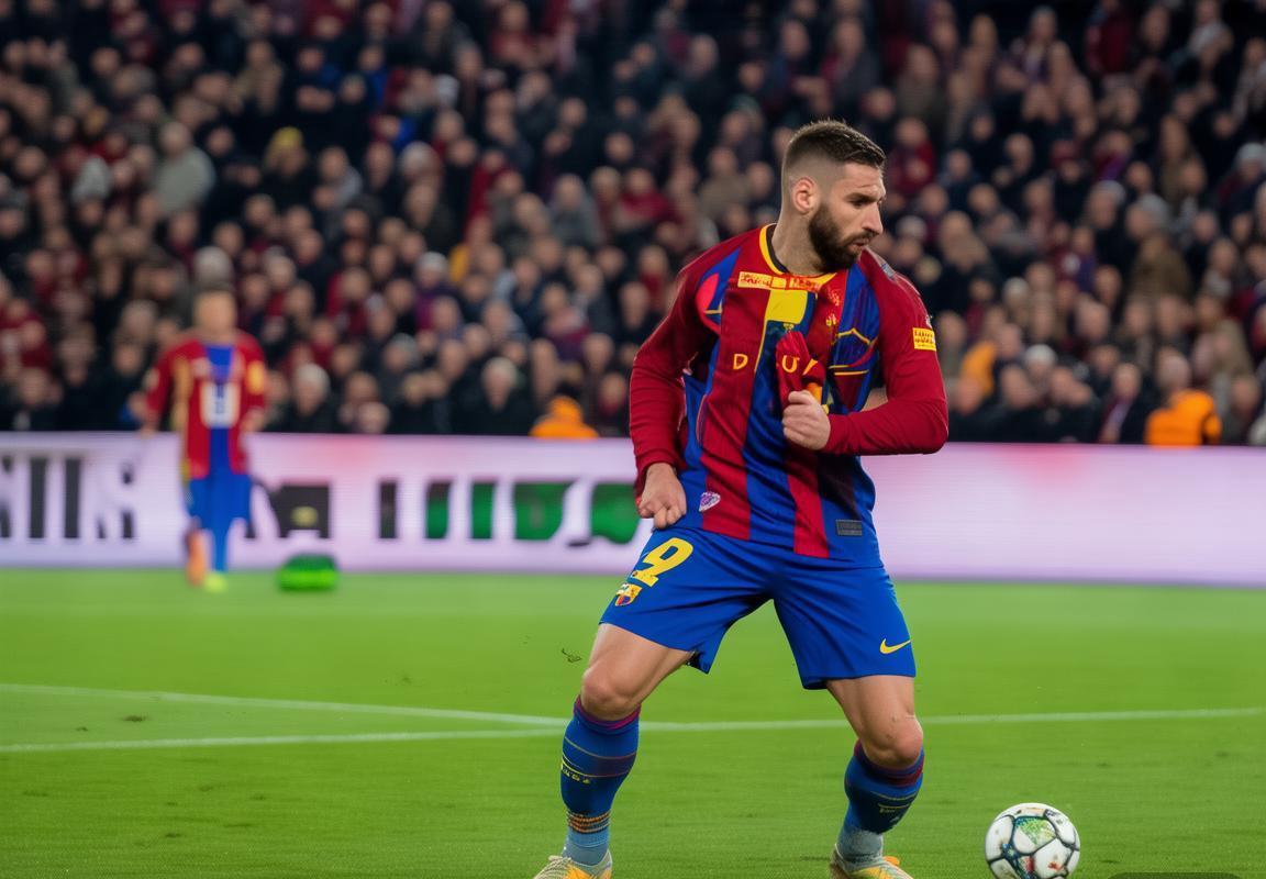 巴萨险胜马竞：莱万多夫斯基失点，奥尔莫传射建功，费兰·托雷斯替补双响定胜局